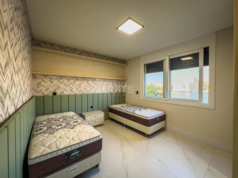 Excelente Sobrado no Condomínio villaggio em Xangri-Lá: 21ª foto da galeria de imagens do imóvel