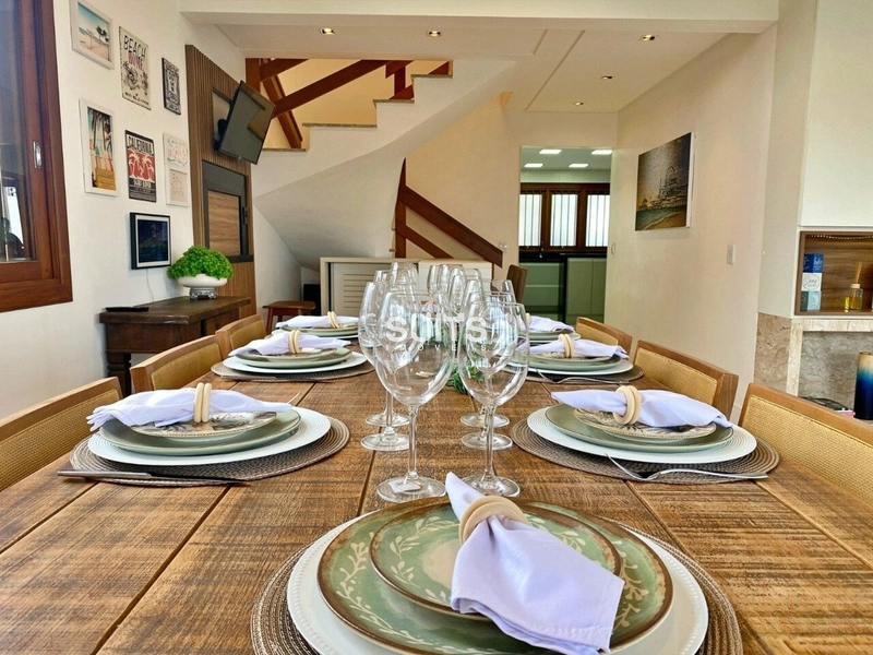 Sobrado à venda na praia de Rainha do Mar, a poucas quadras do mar!: 6ª foto da galeria de imagens do imóvel