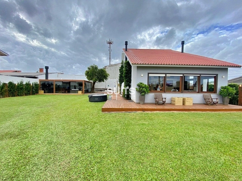 Sobrado à venda na praia de Rainha do Mar, a poucas quadras do mar!: 20ª foto da galeria de imagens do imóvel