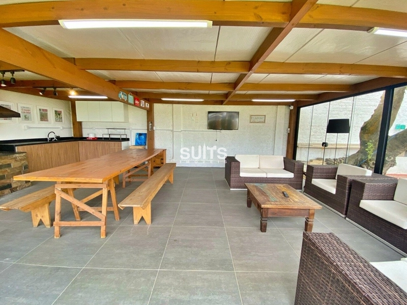 Sobrado à venda na praia de Rainha do Mar, a poucas quadras do mar!: 5ª foto da galeria de imagens do imóvel