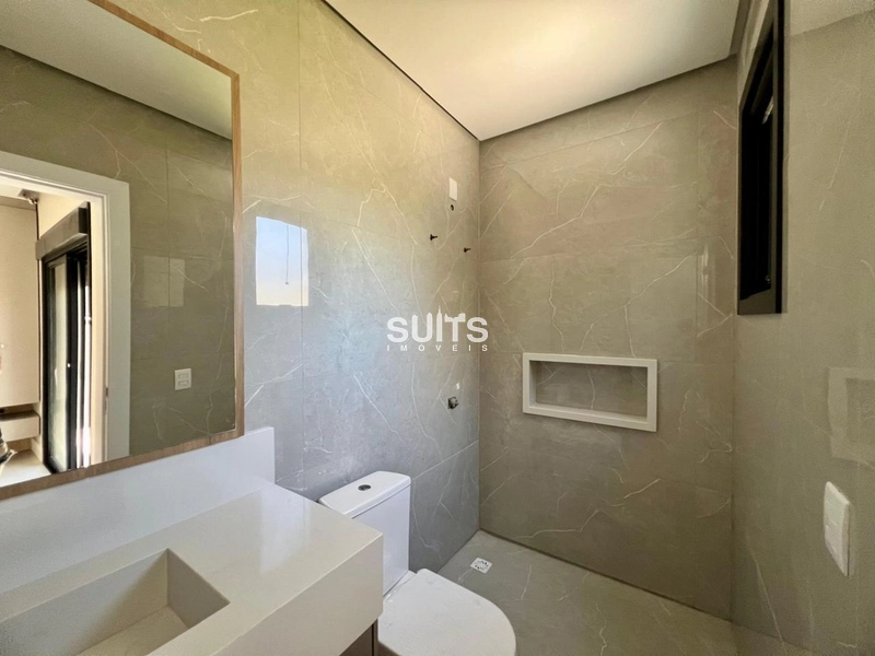 Excelente casa térrea com vista para o Lago no condomínio Sunset: 30ª foto da galeria de imagens do imóvel