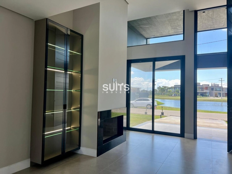 Excelente casa térrea com vista para o Lago no condomínio Sunset: 43ª foto da galeria de imagens do imóvel