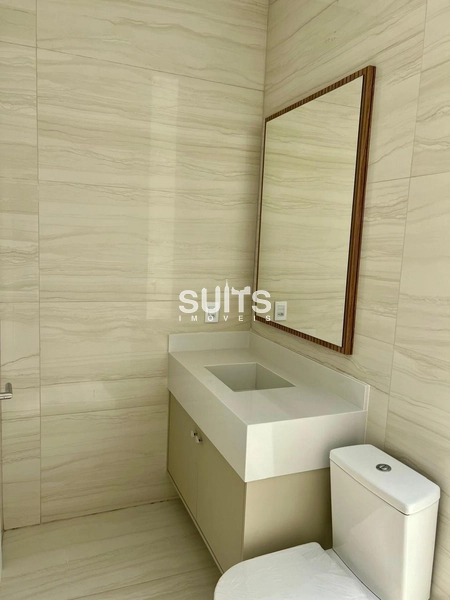 Excelente casa térrea com vista para o Lago no condomínio Sunset: 25ª foto da galeria de imagens do imóvel