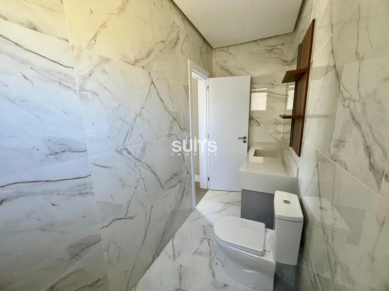 Excelente casa térrea com vista para o Lago no condomínio Sunset: 14ª foto da galeria de imagens do imóvel