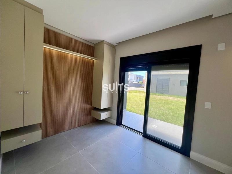 Excelente casa térrea com vista para o Lago no condomínio Sunset: 18ª foto da galeria de imagens do imóvel