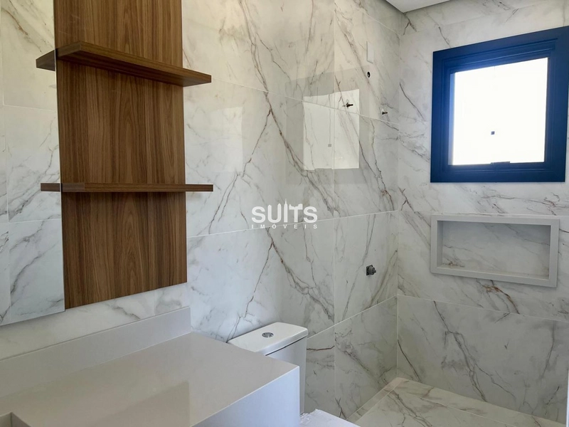 Excelente casa térrea com vista para o Lago no condomínio Sunset: 17ª foto da galeria de imagens do imóvel