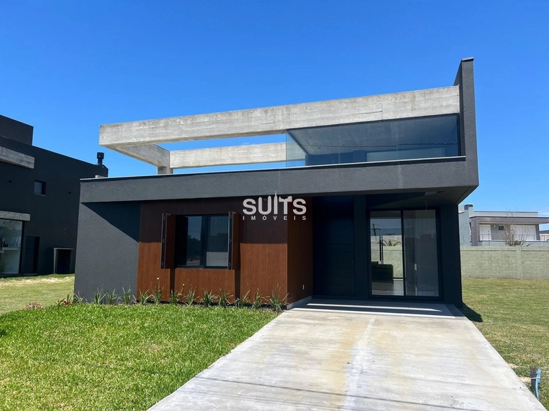 Excelente casa térrea com vista para o Lago no condomínio Sunset: 46ª foto da galeria de imagens do imóvel