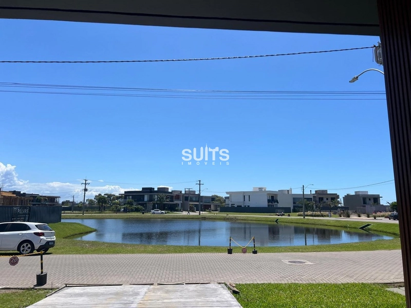 Excelente casa térrea com vista para o Lago no condomínio Sunset: 2ª foto da galeria de imagens do imóvel