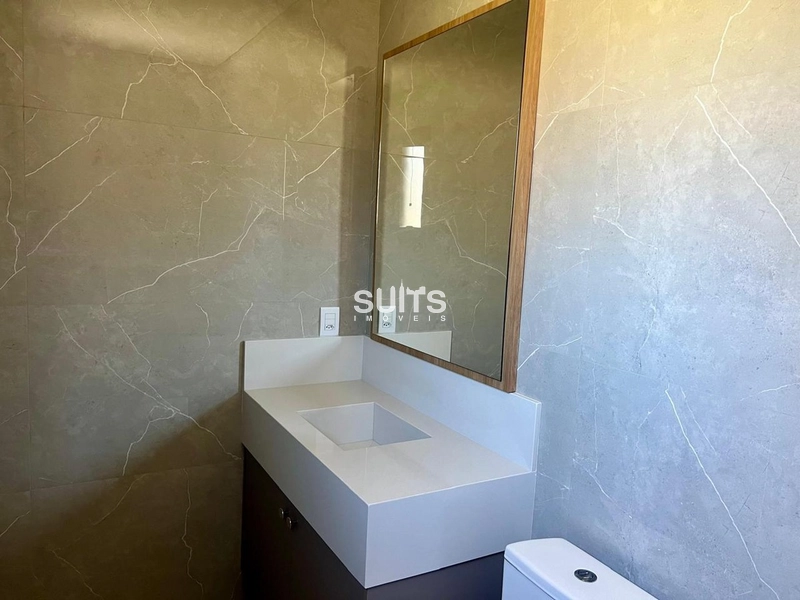 Excelente casa térrea com vista para o Lago no condomínio Sunset: 31ª foto da galeria de imagens do imóvel