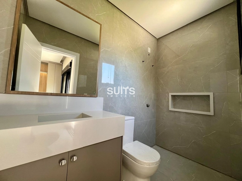 Excelente casa térrea com vista para o Lago no condomínio Sunset: 35ª foto da galeria de imagens do imóvel