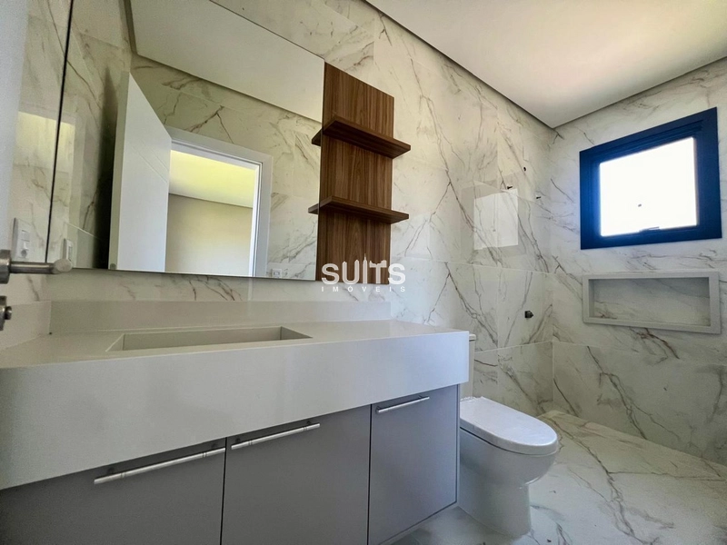 Excelente casa térrea com vista para o Lago no condomínio Sunset: 13ª foto da galeria de imagens do imóvel