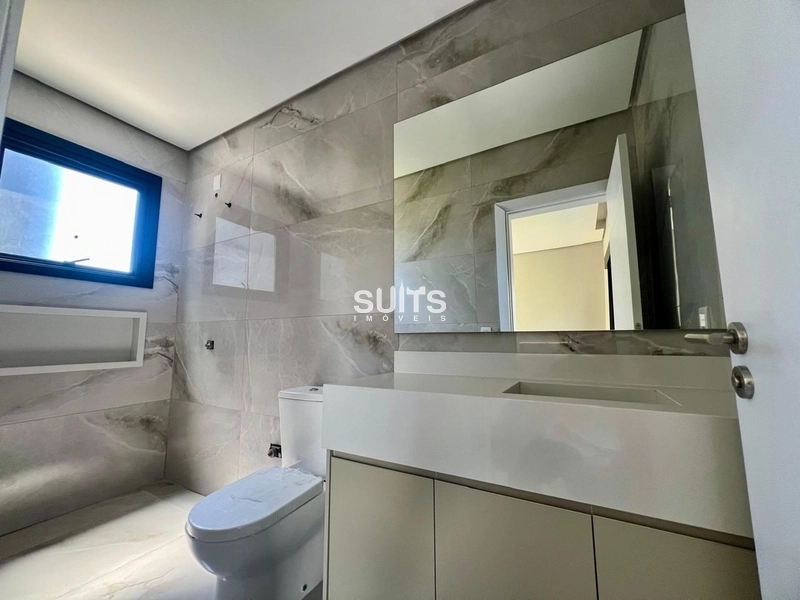 Excelente casa térrea com vista para o Lago no condomínio Sunset: 44ª foto da galeria de imagens do imóvel