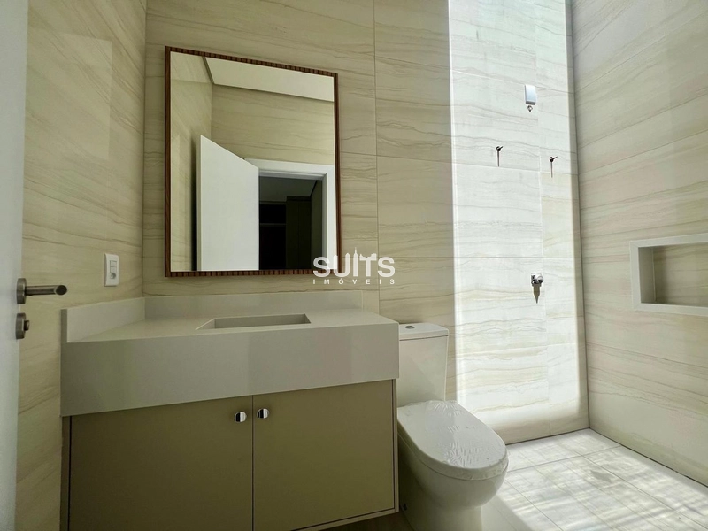 Excelente casa térrea com vista para o Lago no condomínio Sunset: 24ª foto da galeria de imagens do imóvel