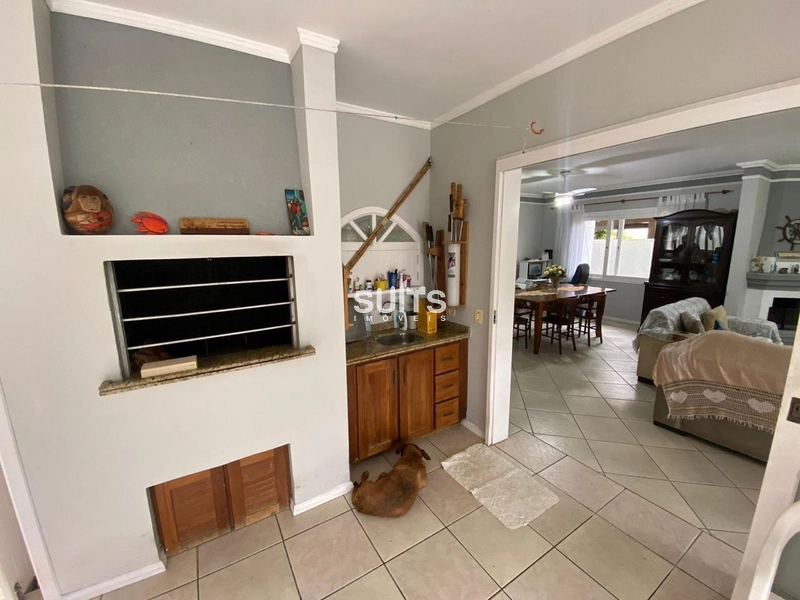 Excelente casa bem localizada no centro de Xangri-Lá: 9ª foto da galeria de imagens do imóvel