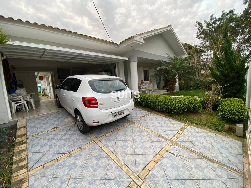 Excelente casa bem localizada no centro de Xangri-Lá: 5ª foto da galeria de imagens do imóvel