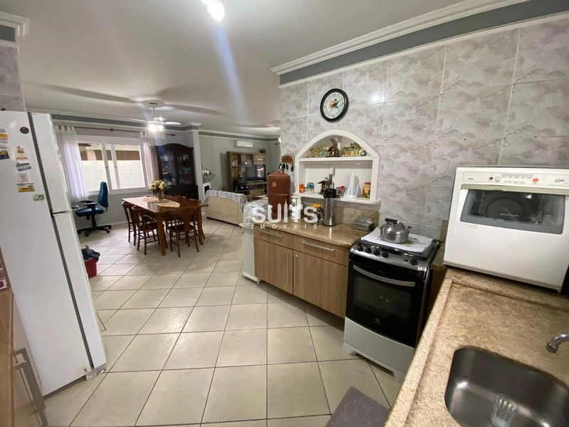 Excelente casa bem localizada no centro de Xangri-Lá: 17ª foto da galeria de imagens do imóvel