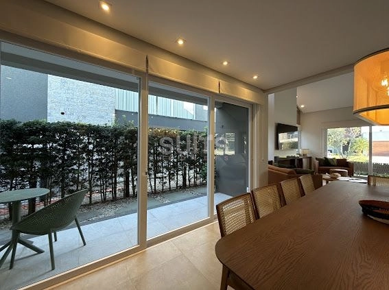 Excelente casa com fundos para área verde no condomínio Ventura Club: 13ª foto da galeria de imagens do imóvel