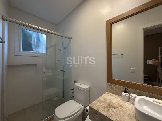 Excelente casa com fundos para área verde no condomínio Ventura Club: 27ª foto da galeria de imagens do imóvel
