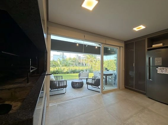 Excelente casa com fundos para área verde no condomínio Ventura Club: 19ª foto da galeria de imagens do imóvel