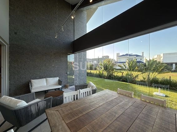 Excelente casa com fundos para área verde no condomínio Ventura Club: 29ª foto da galeria de imagens do imóvel