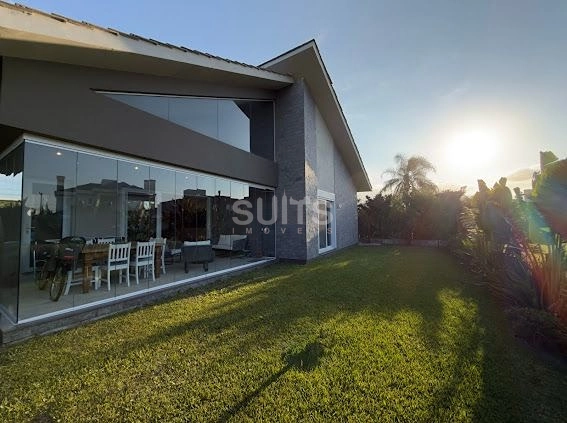 Excelente casa com fundos para área verde no condomínio Ventura Club: 34ª foto da galeria de imagens do imóvel
