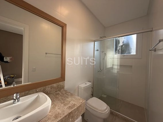 Excelente casa com fundos para área verde no condomínio Ventura Club: 22ª foto da galeria de imagens do imóvel