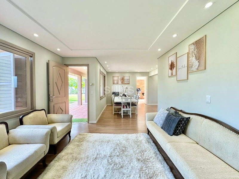 Excelente casa de 02 terrenos na praia do Arpoador: 5ª foto da galeria de imagens do imóvel