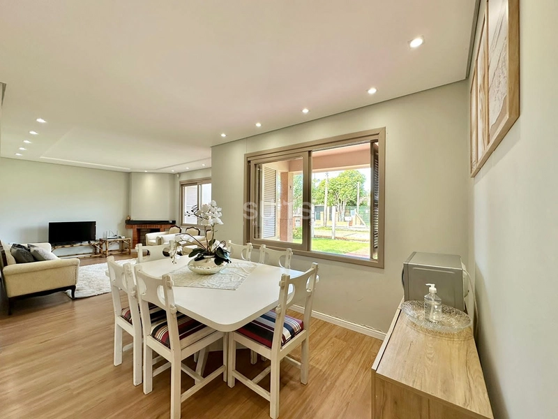 Excelente casa de 02 terrenos na praia do Arpoador: 4ª foto da galeria de imagens do imóvel