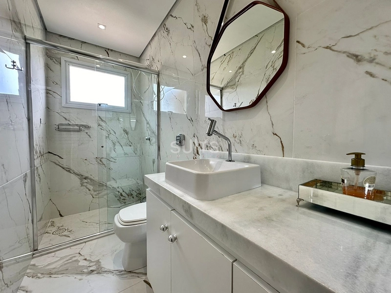 Excelente casa de 02 terrenos na praia do Arpoador: 9ª foto da galeria de imagens do imóvel