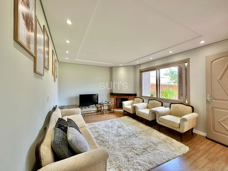 Excelente casa de 02 terrenos na praia do Arpoador: 2ª foto da galeria de imagens do imóvel