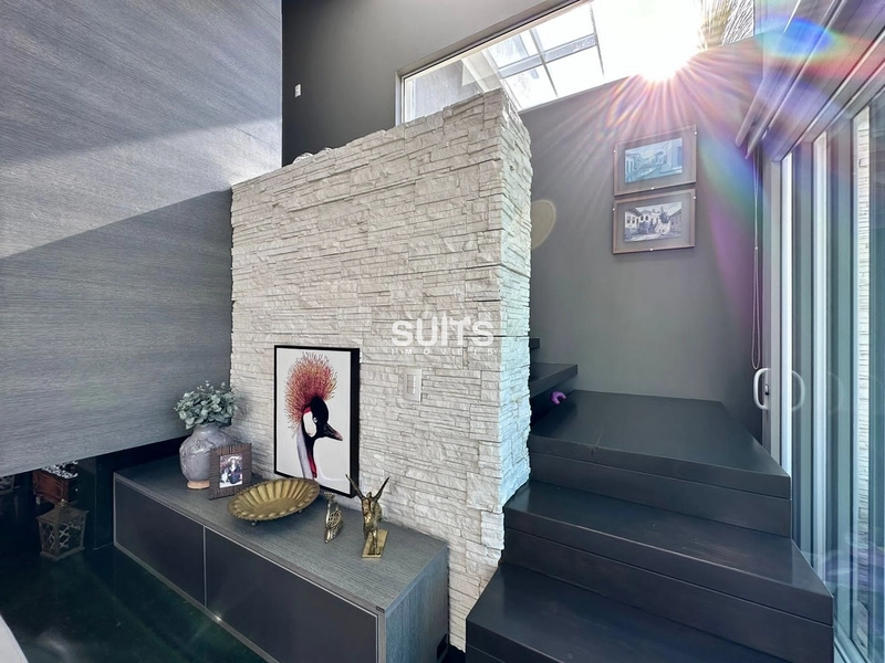 Excelente sobrado de esquina no condomínio Enseada: 32ª foto da galeria de imagens do imóvel