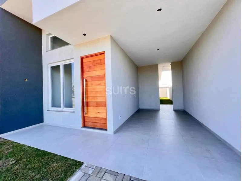 Casa térrea à venda no bairro Noiva do Mar!: 4ª foto da galeria de imagens do imóvel