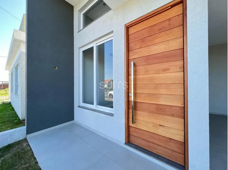 Casa térrea à venda no bairro Noiva do Mar!: 3ª foto da galeria de imagens do imóvel