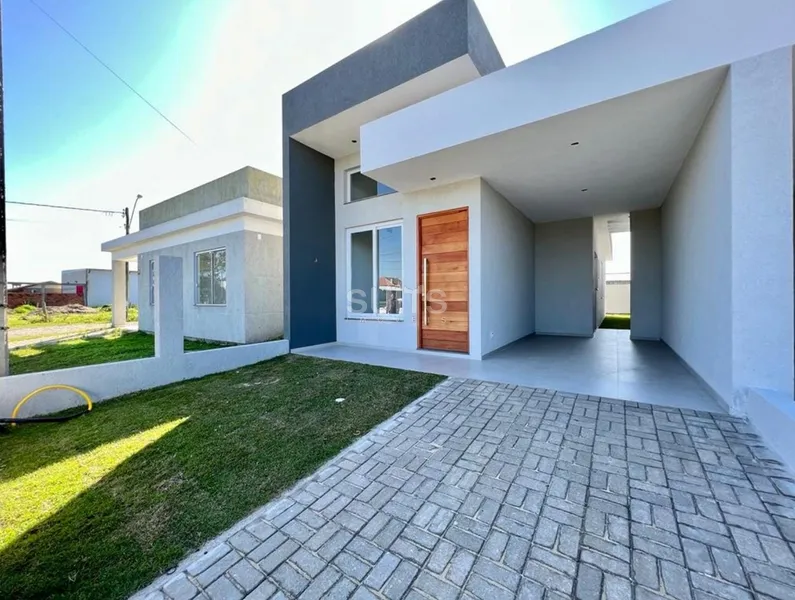 Casa térrea à venda no bairro Noiva do Mar!: 2ª foto da galeria de imagens do imóvel