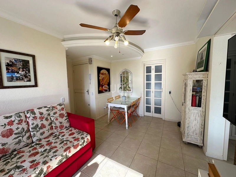 Excelente apartamento à venda em Atlântida : 4ª foto da galeria de imagens do imóvel