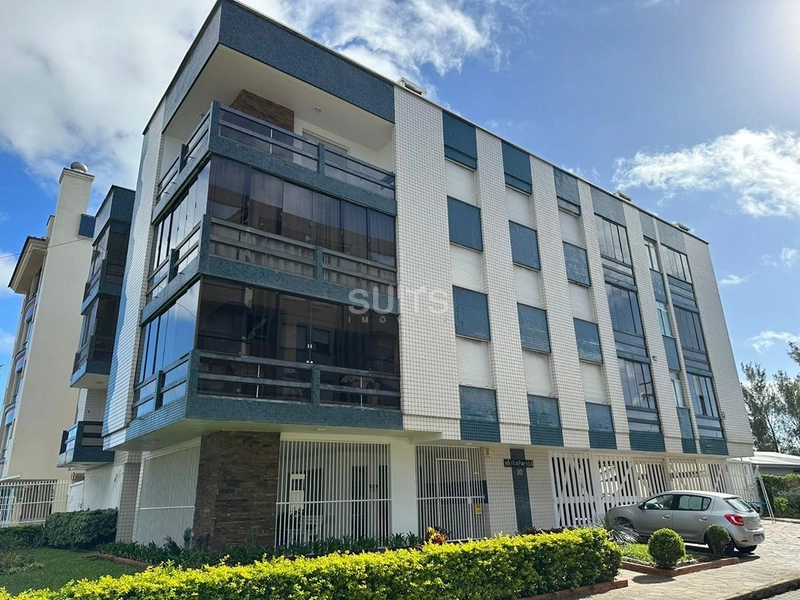 Excelente apartamento à venda em Atlântida : 2ª foto da galeria de imagens do imóvel