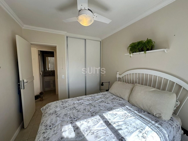 Excelente apartamento à venda em Atlântida : 8ª foto da galeria de imagens do imóvel