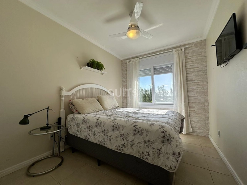 Excelente apartamento à venda em Atlântida : 7ª foto da galeria de imagens do imóvel