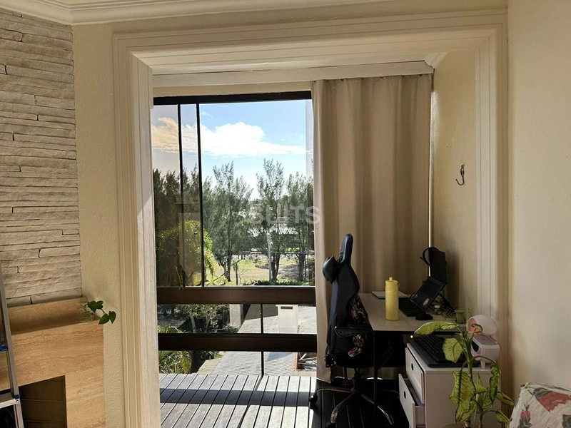 Excelente apartamento à venda em Atlântida : 5ª foto da galeria de imagens do imóvel