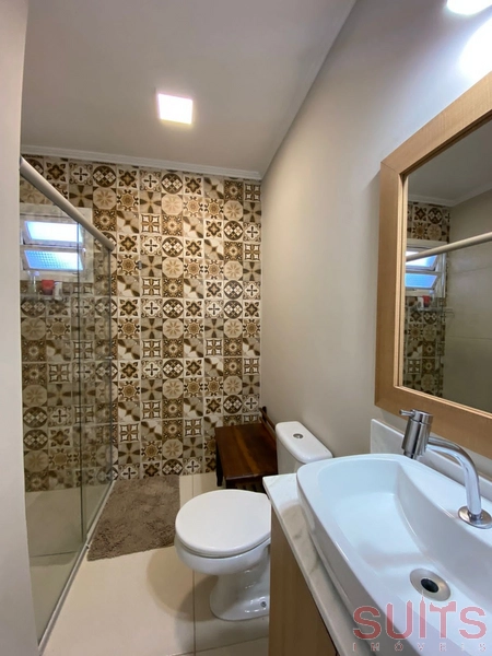 Excelente casa à poucos metros do mar no Centro da praia de Xangri-Lá: 22ª foto da galeria de imagens do imóvel