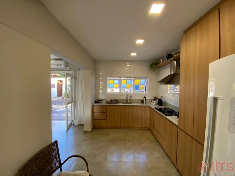 Excelente casa à poucos metros do mar no Centro da praia de Xangri-Lá: 14ª foto da galeria de imagens do imóvel