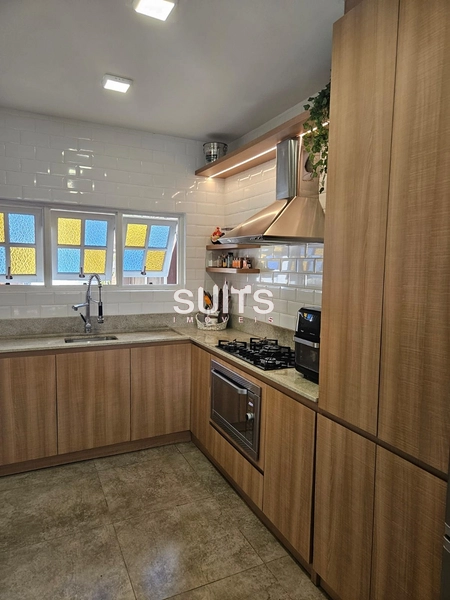 Excelente casa à poucos metros do mar no Centro da praia de Xangri-Lá: 5ª foto da galeria de imagens do imóvel