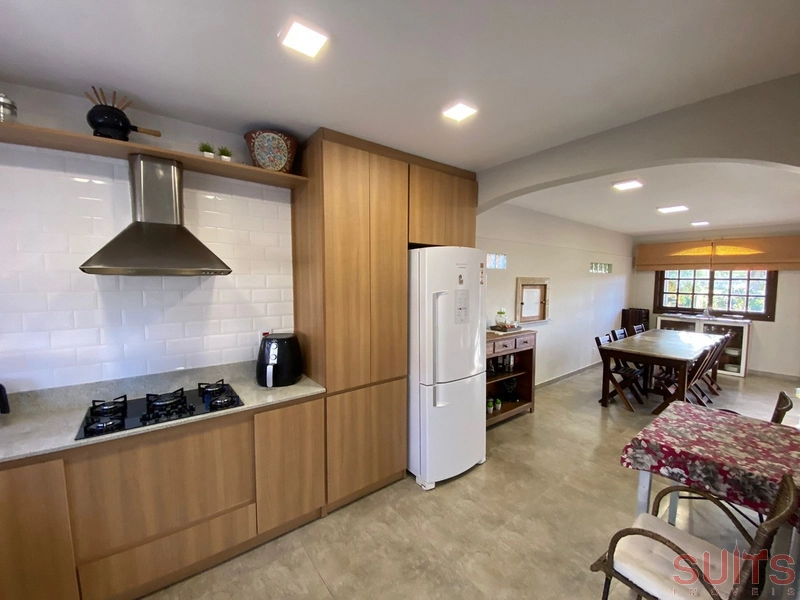 Excelente casa à poucos metros do mar no Centro da praia de Xangri-Lá: 16ª foto da galeria de imagens do imóvel