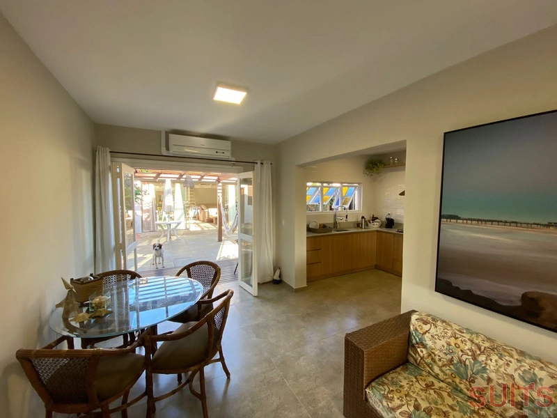 Excelente casa à poucos metros do mar no Centro da praia de Xangri-Lá: 17ª foto da galeria de imagens do imóvel