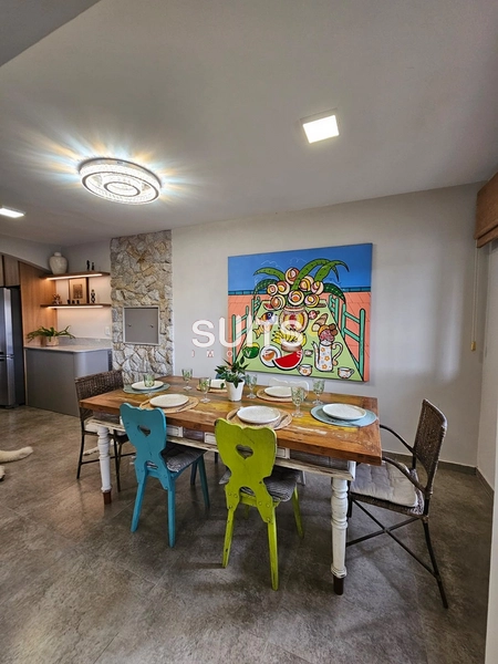 Excelente casa à poucos metros do mar no Centro da praia de Xangri-Lá: 8ª foto da galeria de imagens do imóvel