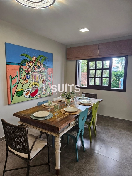 Excelente casa à poucos metros do mar no Centro da praia de Xangri-Lá: 9ª foto da galeria de imagens do imóvel