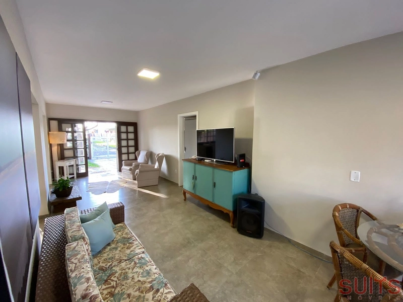 Excelente casa à poucos metros do mar no Centro da praia de Xangri-Lá: 6ª foto da galeria de imagens do imóvel