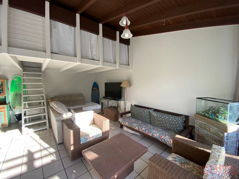 Excelente casa à poucos metros do mar no Centro da praia de Xangri-Lá: 25ª foto da galeria de imagens do imóvel