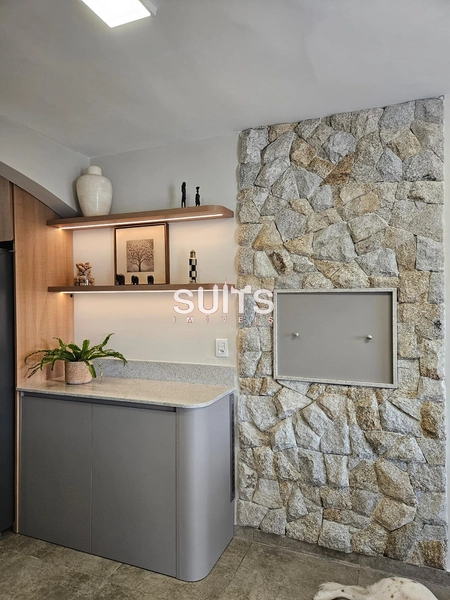 Excelente casa à poucos metros do mar no Centro da praia de Xangri-Lá: 7ª foto da galeria de imagens do imóvel