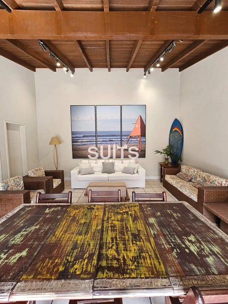 Excelente casa à poucos metros do mar no Centro da praia de Xangri-Lá: 17ª foto da galeria de imagens do imóvel